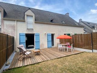 Maison Marilou - 6