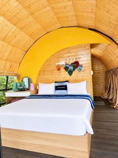 Plum Hillside Lodge - 2