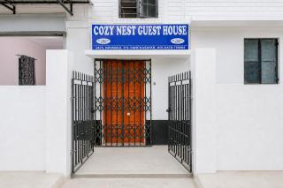 SPOT ON COZY NEST GUEST HOUSE - 1