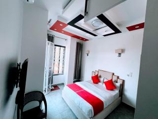 Comfort Deluxe Apart - 9