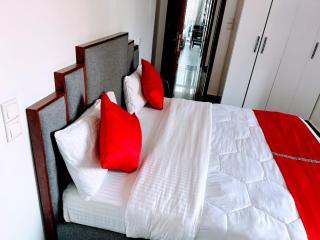 Comfort Deluxe Apart - 6
