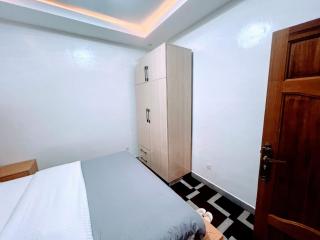 Comfort Deluxe Apart - 4