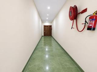 Collection O Guru Nanak Dev University Amritsar Formerly Hotel Tashi - 1