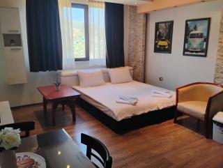 STADIUM 2 Apartments Sandanski - 1