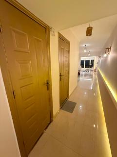 Luxury Nile View Apartment Next to Hilton Maadi - 9