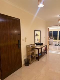 Luxury Nile View Apartment Next to Hilton Maadi - 6