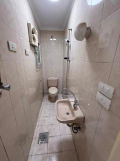Luxury Nile View Apartment Next to Hilton Maadi - 2