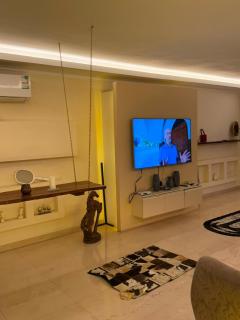 Luxury Nile View Apartment Next to Hilton Maadi - 1