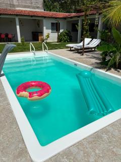 Summer House - 6