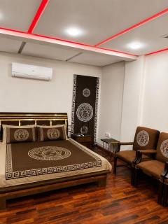 Flat in Rawalpindi - 0