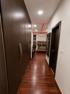 Flat in Rawalpindi - 7