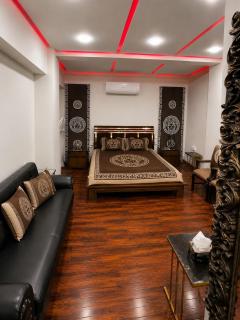Flat in Rawalpindi - 5