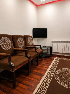 Flat in Rawalpindi - 4