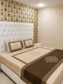 Flat in Rawalpindi - 2