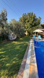 Eylül Bungalow - 6
