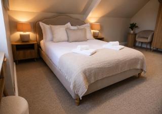 Luxury Townhouse by York Minster Quiet City Centre - 1