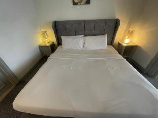 Bajaya Time Square studio apartment AP - 2