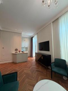 Cozy Apartment - 9