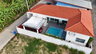Le Cocon Villa 3 Bedrooms with private pool - 8