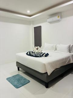 Le Cocon Villa 3 Bedrooms with private pool - 3