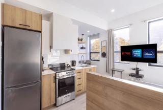 Lofts Orizon - 1