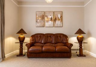 Luxury Townhouse by York Minster Quiet City Centre - 6