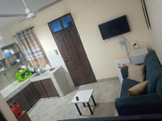 Agape Cosy Studio Apartment Mtwapa - 0
