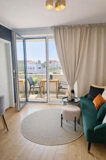 Kairos Apartments - Royal Premium - parking podziemnym gratis, ścisłe centrum - 2