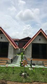 บ้านสวนแม่จันทร์เพ็ญ - 0
