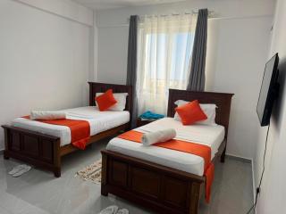 Aqua Garden Apartments - 8