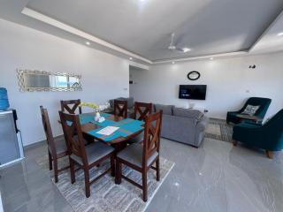 Aqua Garden Apartments - 3