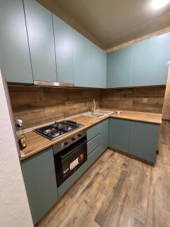 Apartment in Jvari - 0
