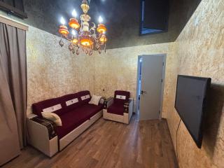 Apartment in Jvari - 1