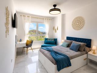 Lanja Suites - 9