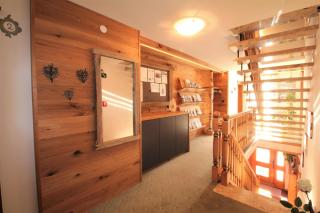 Ivos Sonnenpension - Leutasch - 9