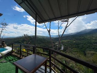 Mirador Cumbaza - 1