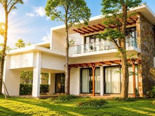 Flamingo Villa Ven Hồ 3 phòng ngủ free karaoke - 0