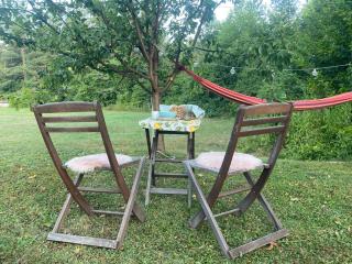 River & Forest Escape, Private Garden Room near Ljubljana - 7