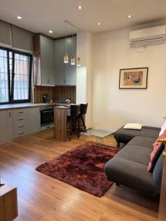 Sunny apartment - 0