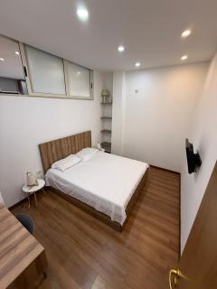 Sunny apartment - 3
