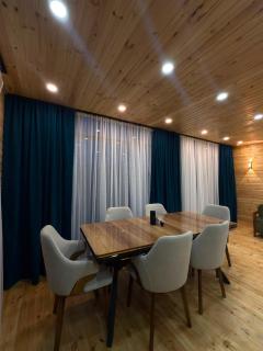 Villa cottage D3 - 2