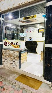 Kaka G Hotel Utror Valley - 9