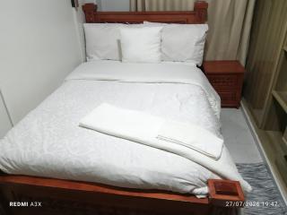 Superb Suites - Nyahururu Vintonia - 3