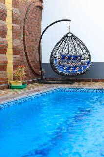 Sunset Pool Villa - 3