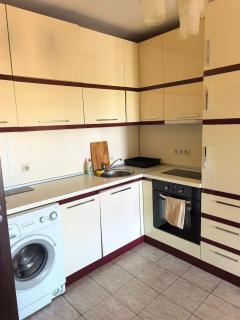 Panoramic 1BR Central by BulgarianHomes - 7