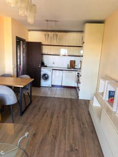 Panoramic 1BR Central by BulgarianHomes - 6
