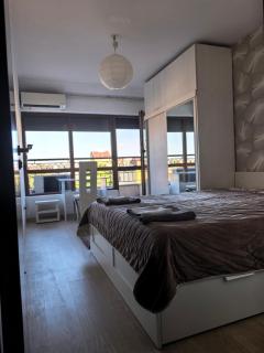 Panoramic 1BR Central by BulgarianHomes - 1