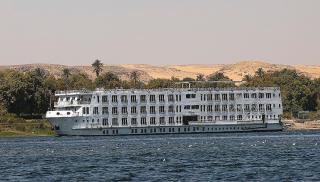 Luxor River Hotels - 5