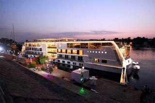 Luxor River Hotels - 1