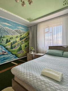 Stone Mountain Guest House - 9